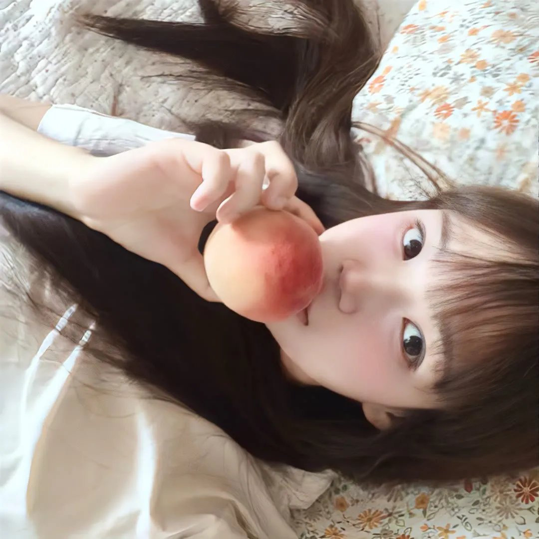 孩童之姿