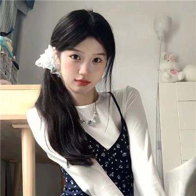 越冬的露易丝