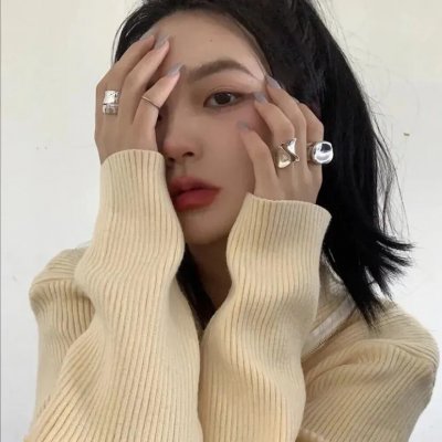 谣言的女人