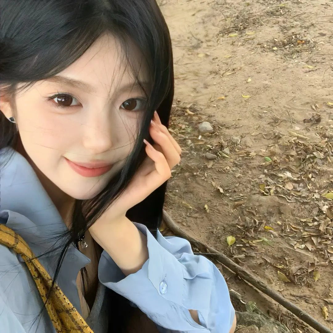 强盗美眉